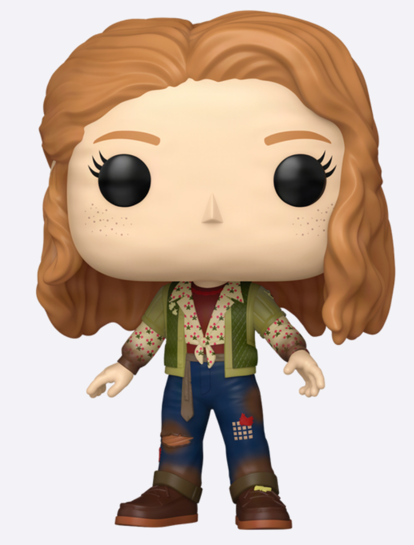 Funko Pop! Television - Max Mayfield