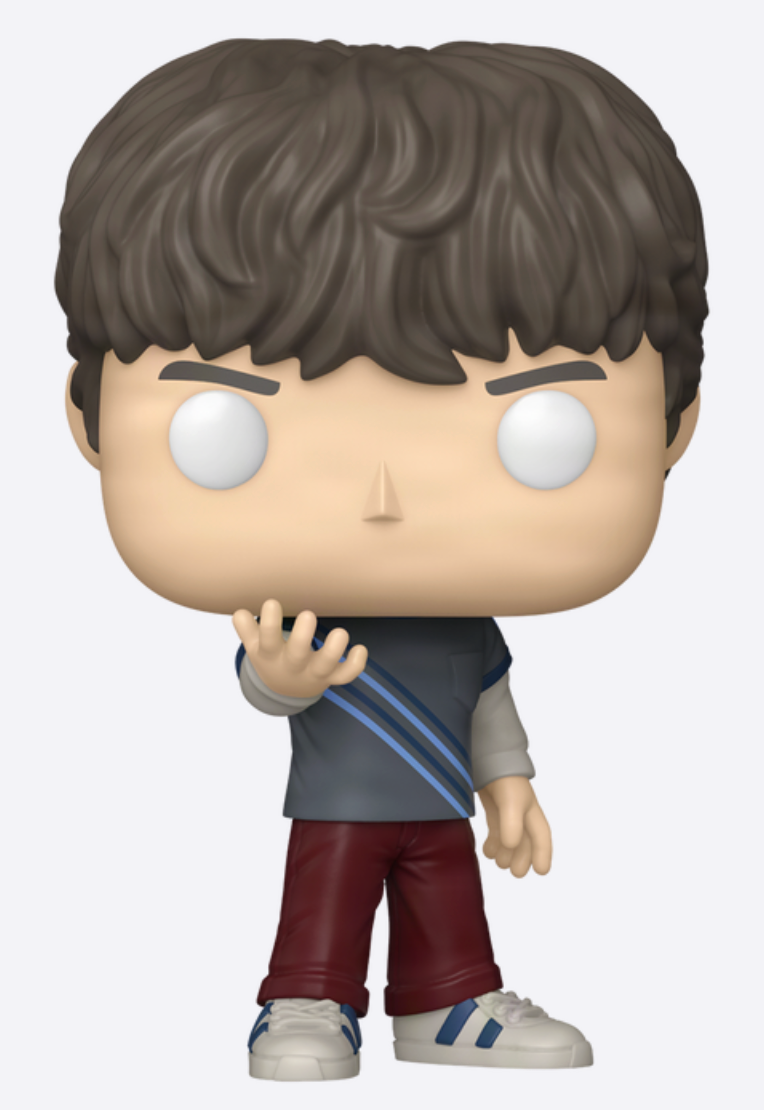 Funko Pop! Television - Will Byers