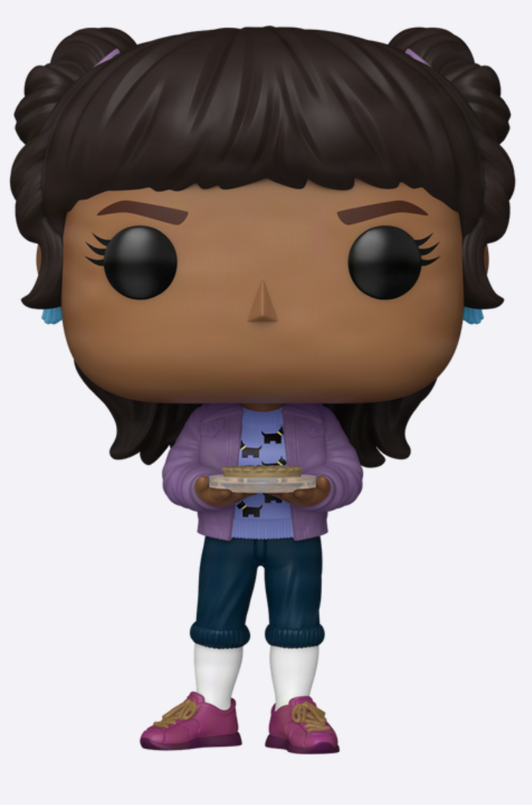 Funko Pop! Television - Erica Sinclair (Funko Shop Exclusive)