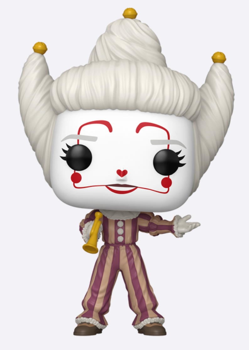 Funko Pop! Television - Periwinkle