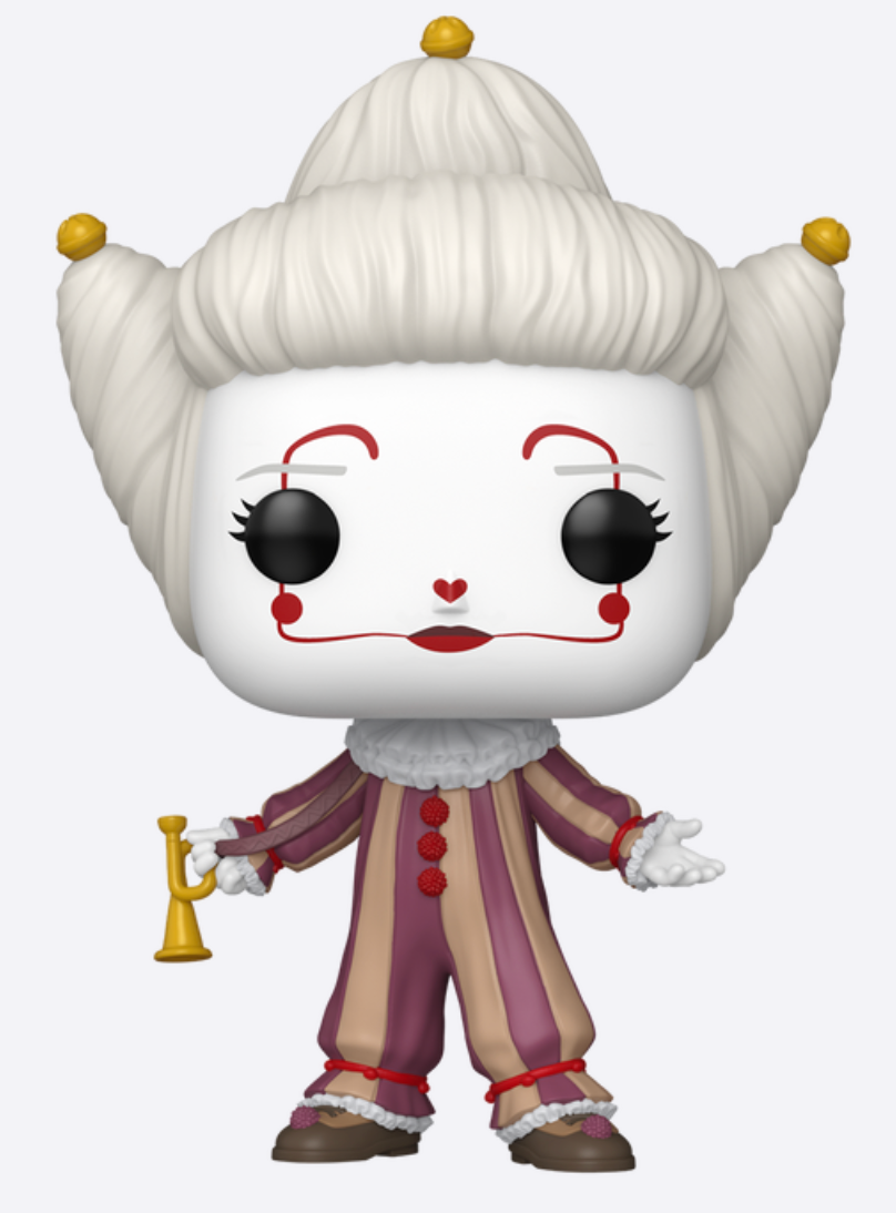 Funko Pop! Television - Little Periwinkle