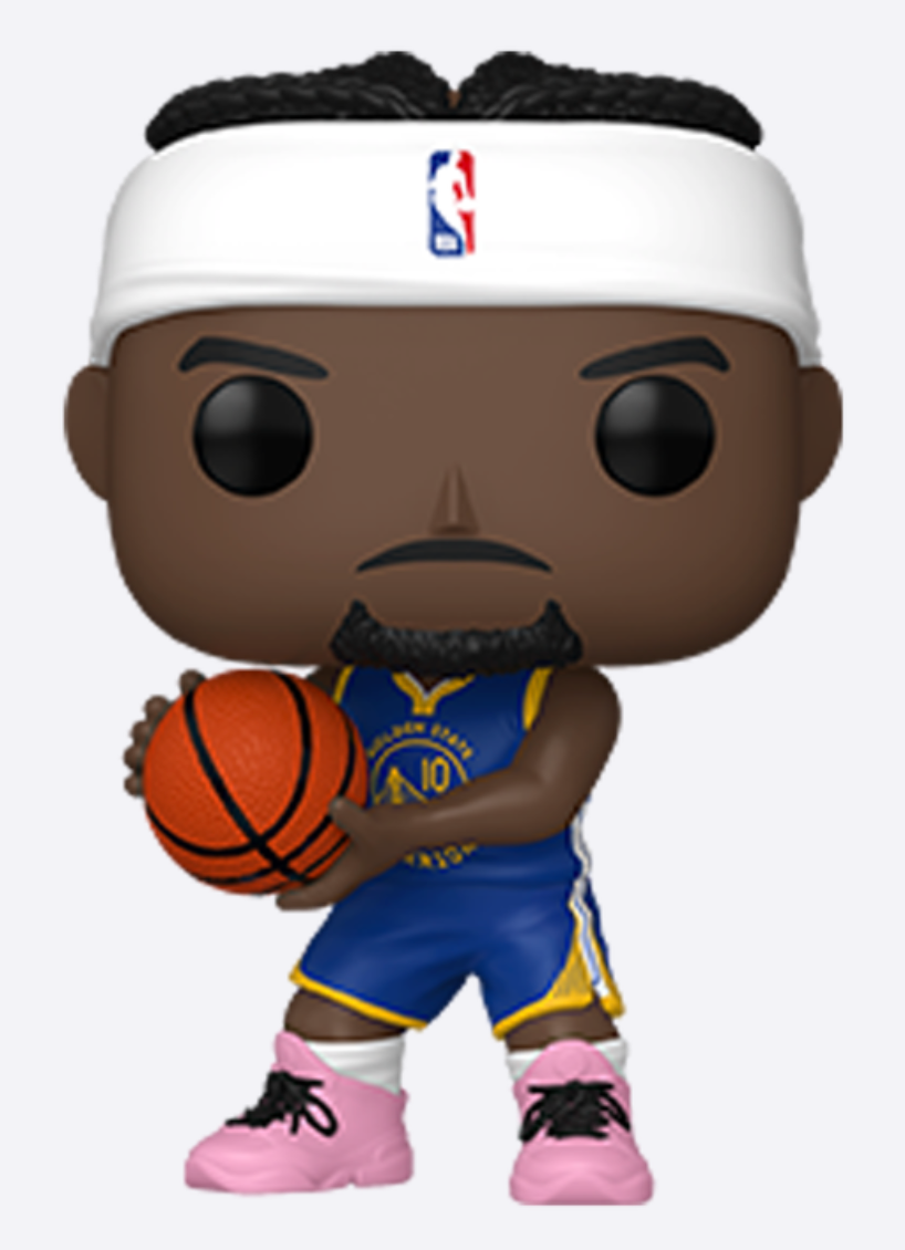 Funko Pop! NBA - Jimmy Butler III