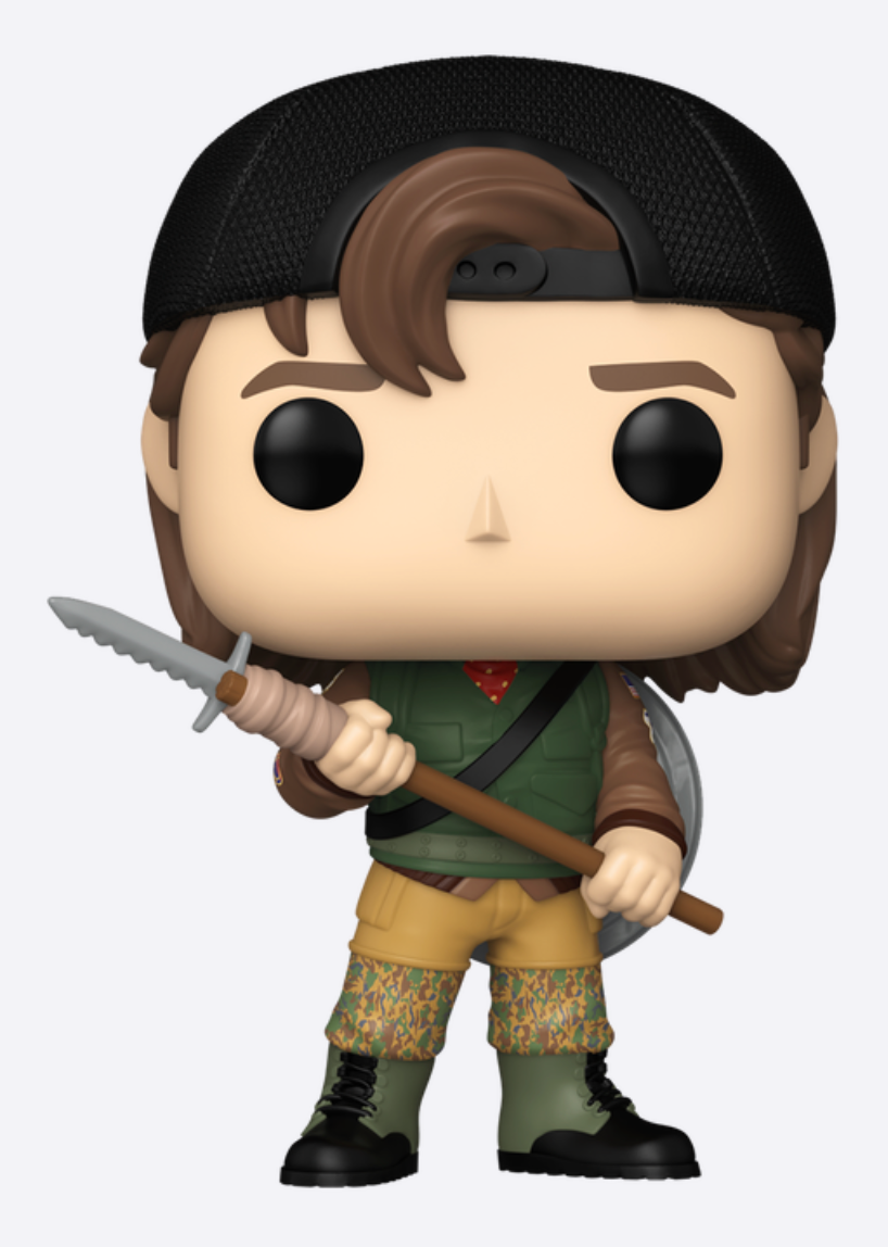 Funko Pop! Television - Steve Harrington