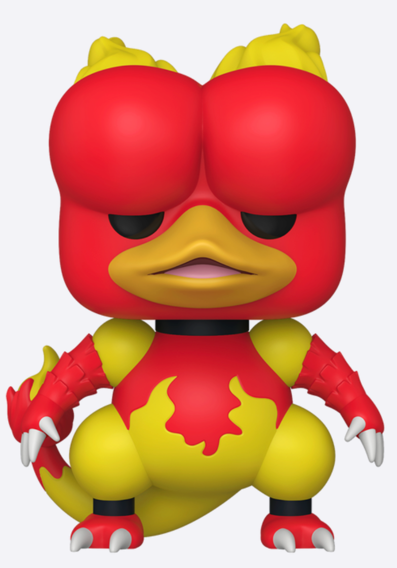 Funko Pop! Pokemon - Magmar
