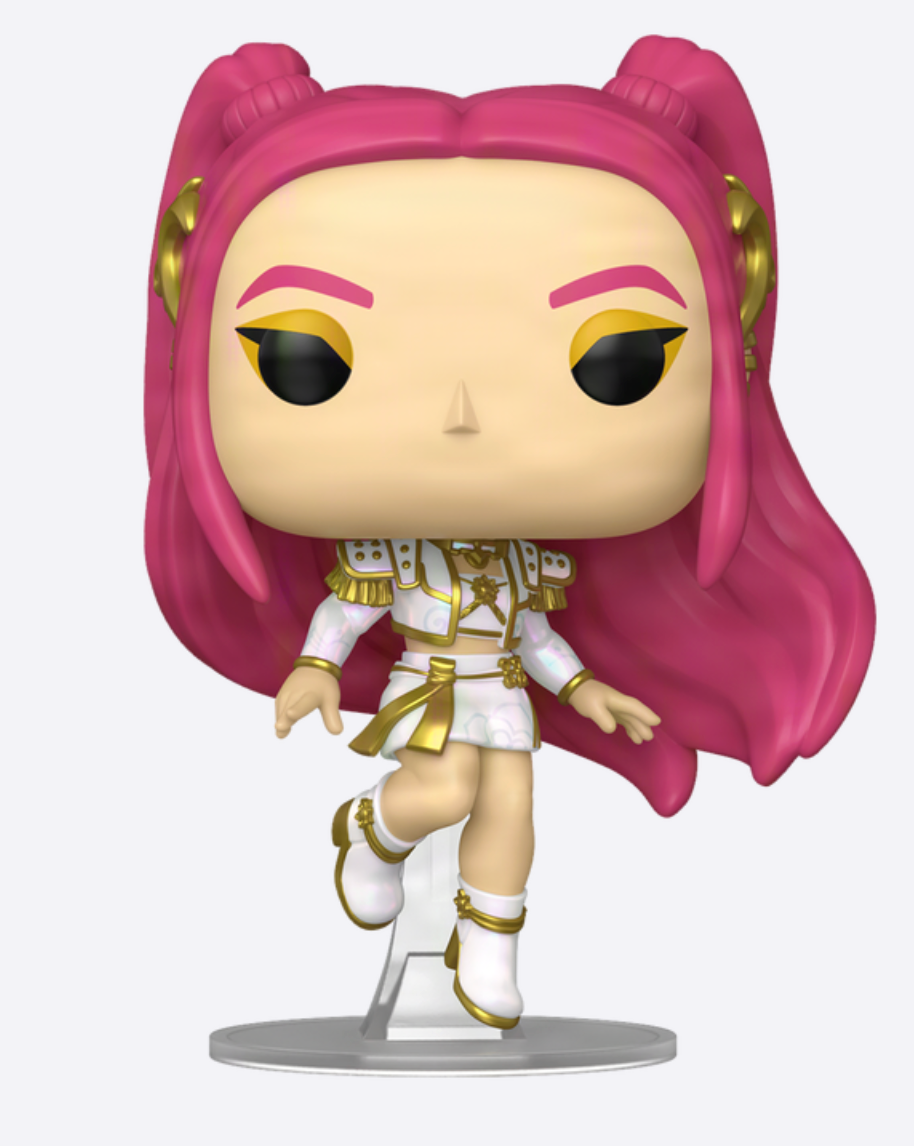 Funko Pop! Animation - Mira (What It Sounds Like)