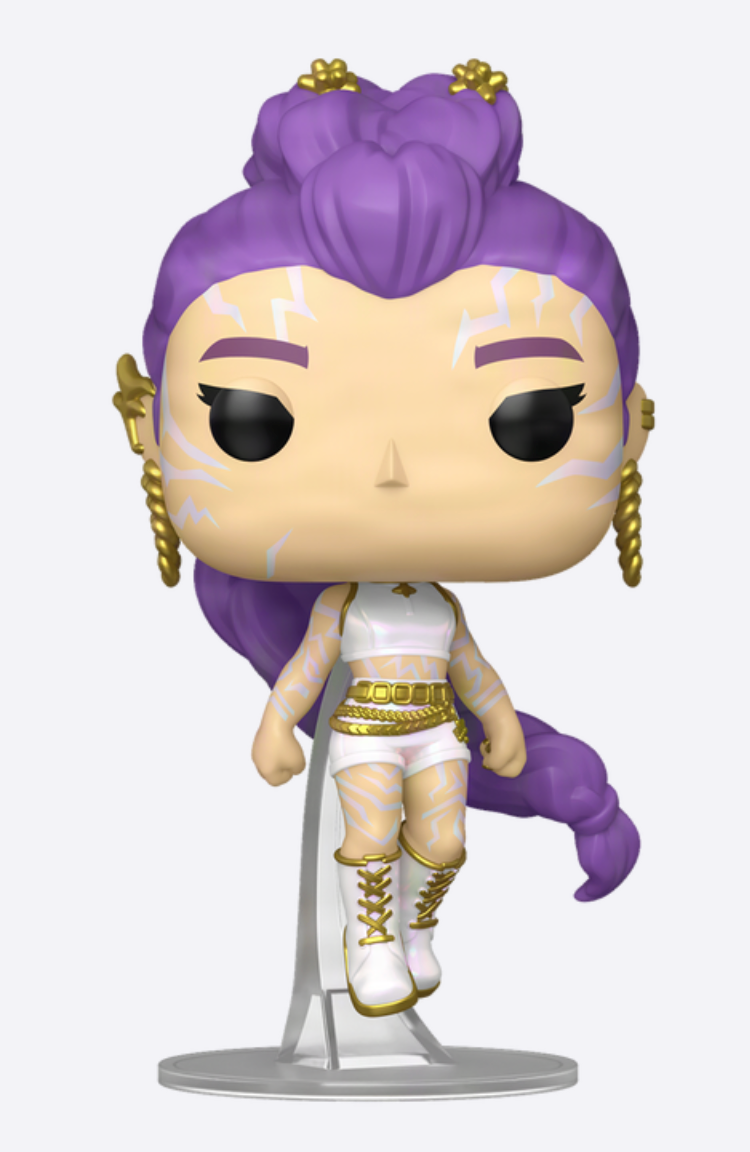 Funko Pop! Animation - Rumi (What It Sounds Like)