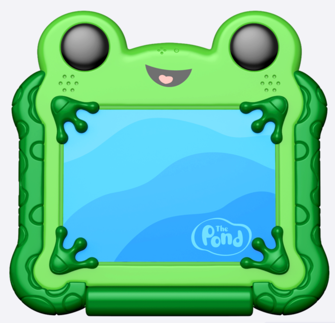Funko Pop! Disney - Lilypad