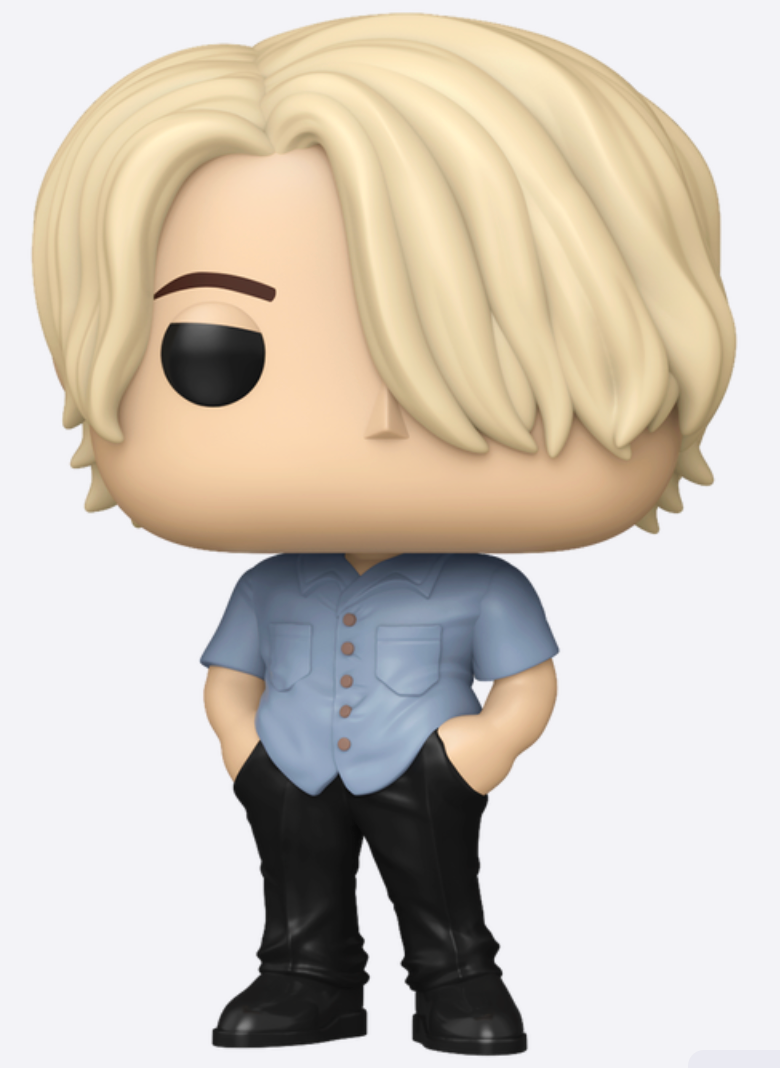 Funko Pop! Television - Sanji