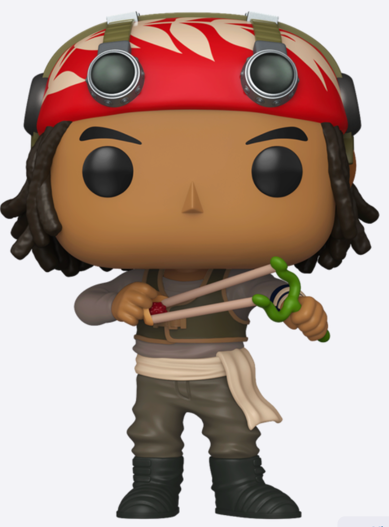 Funko Pop! Television - Usopp