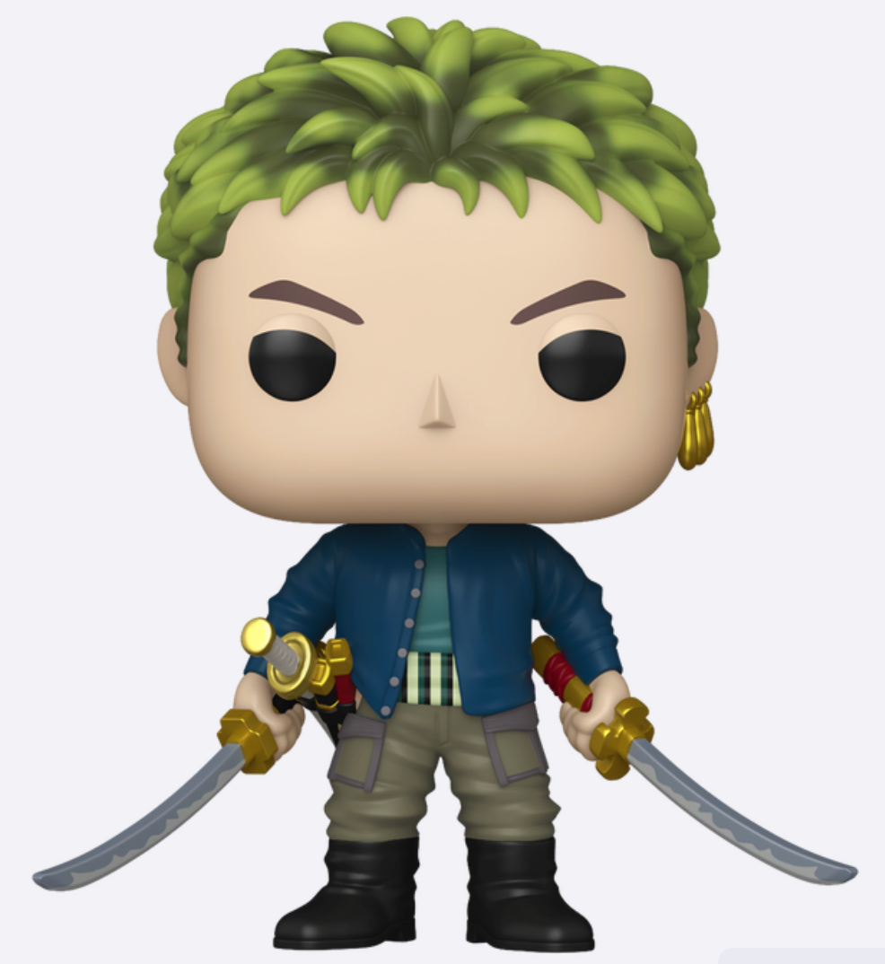 Funko Pop! Television - Zoro