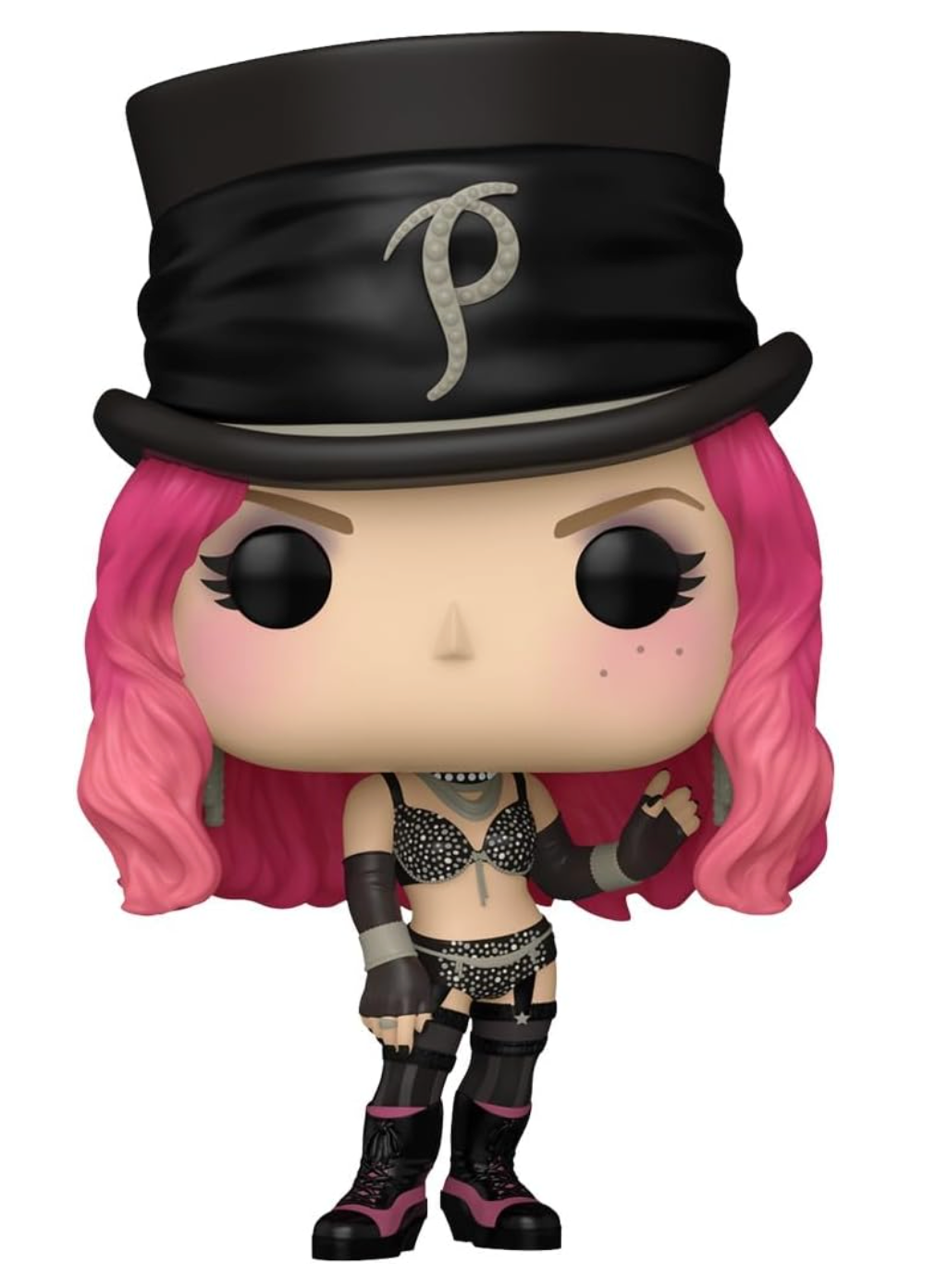 Funko Pop! Rocks - P!NK