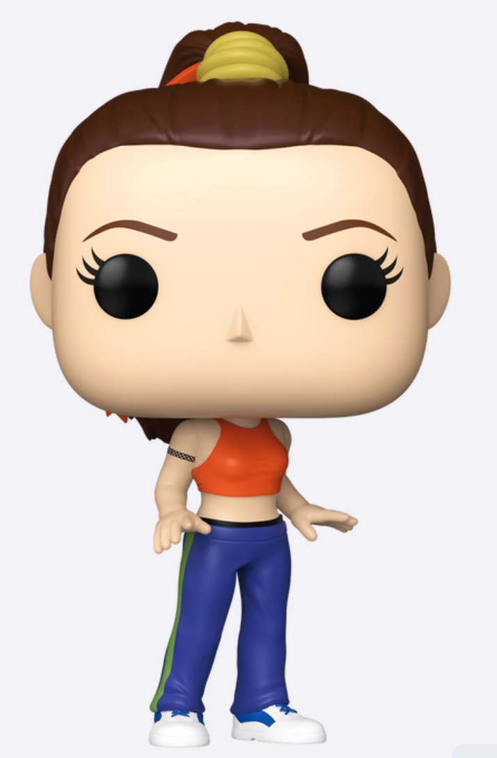 Funko Pop! Rocks - Sporty Spice