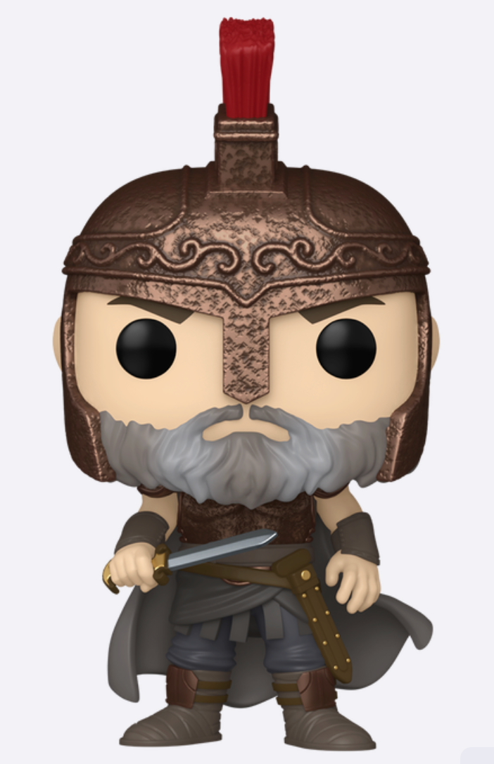 Funko pop! Movies - Odysseus
