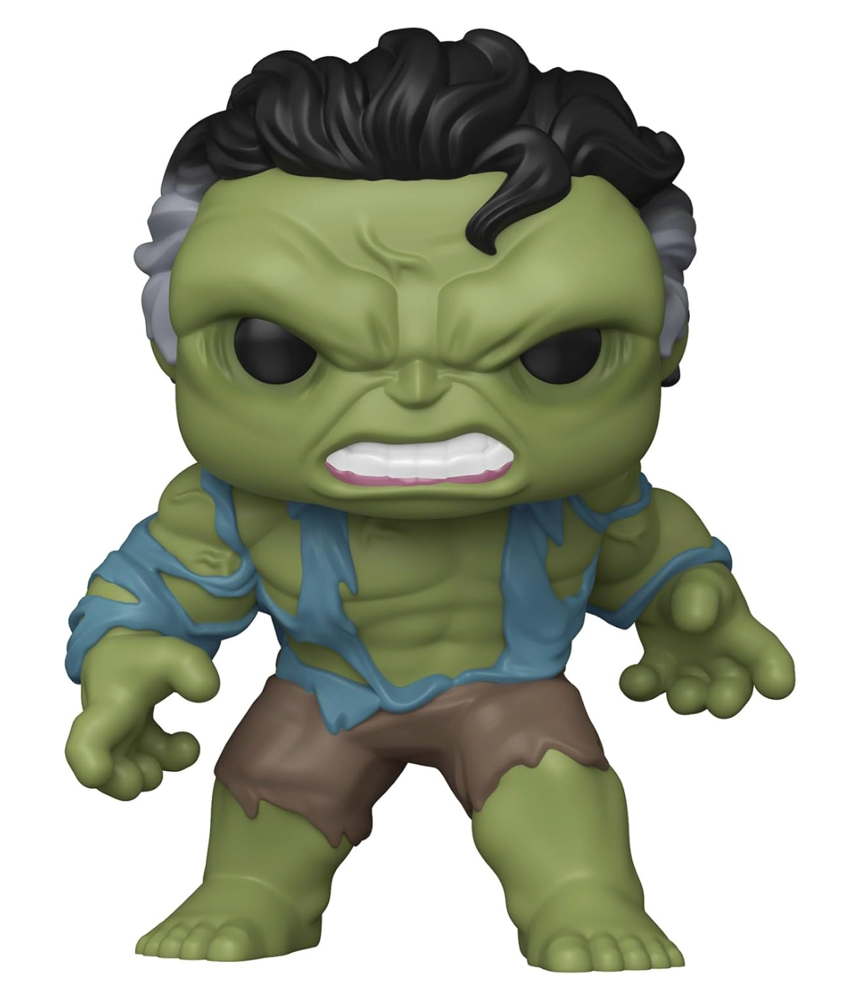 Funko Pop! Marvel - Hulk