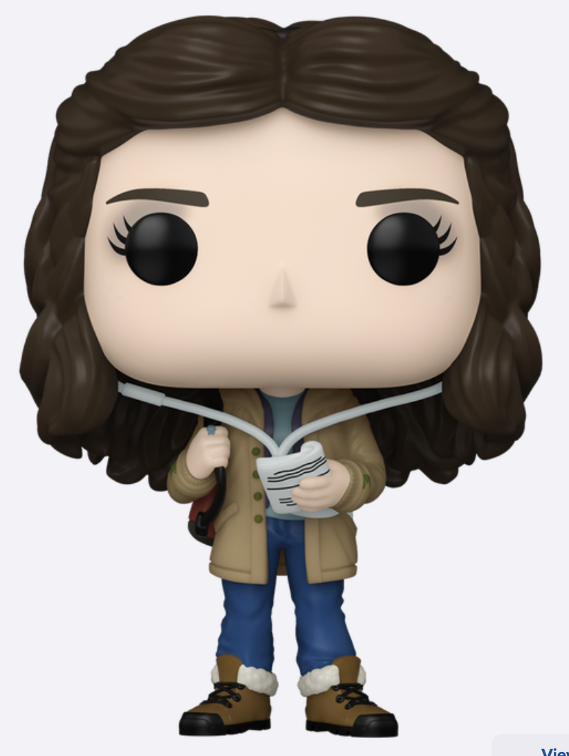Funko Pop! Movies - Bella Swan