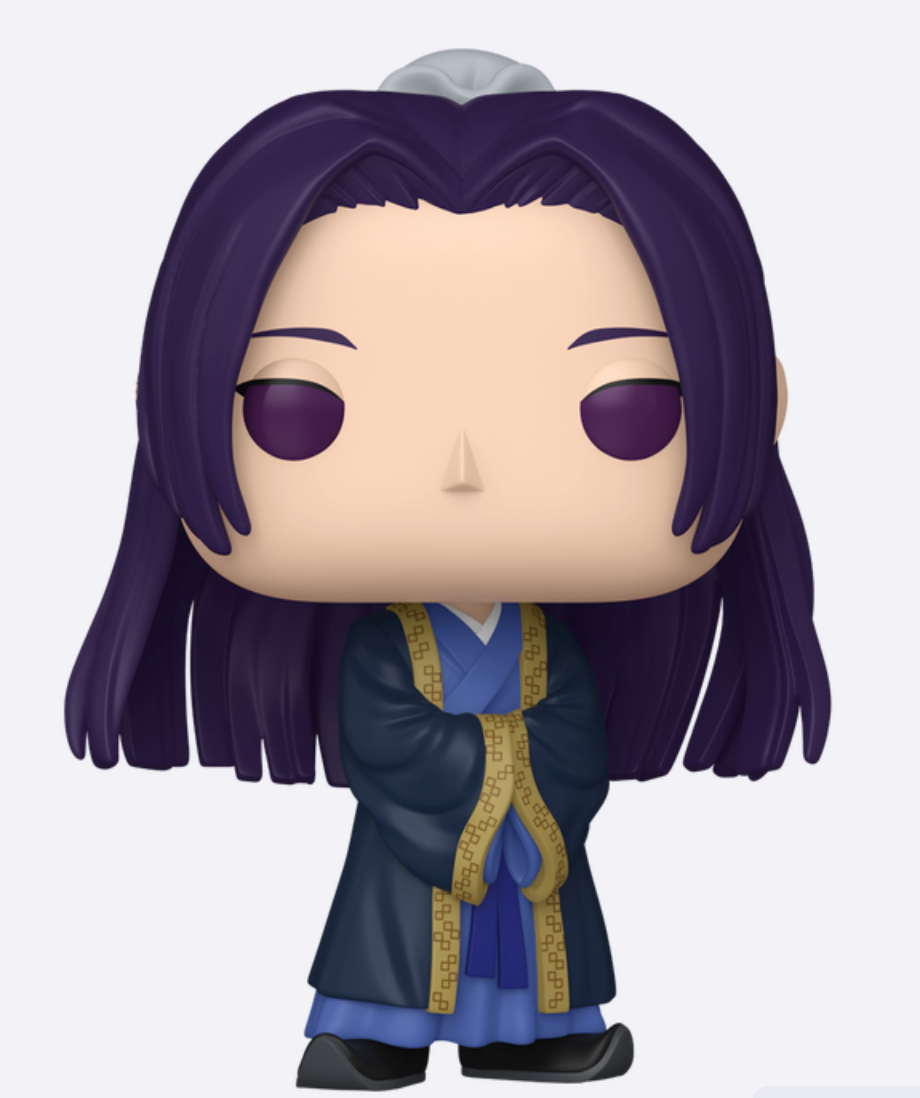 Funko Pop! Animation - Jinshi