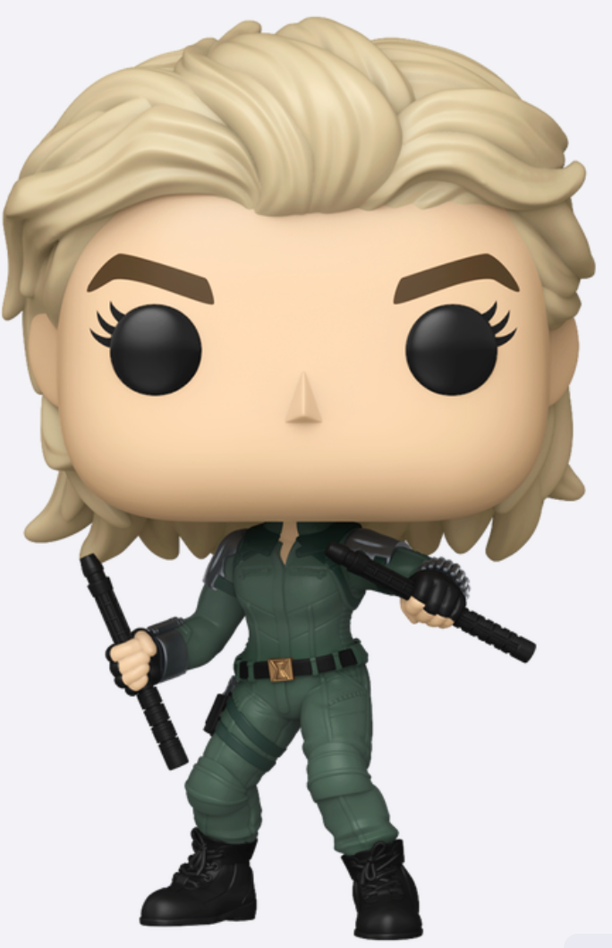 Funko Pop! Marvel - Yelena Belova