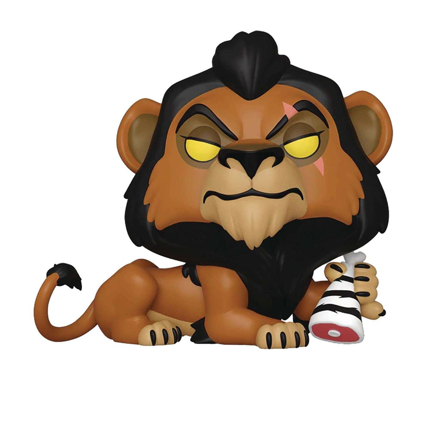 Funko Pop! Disney - Scar (Funko Speciality Series)