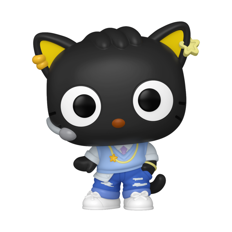 Funko Pop! Sanrio - Chococat (KPOP)