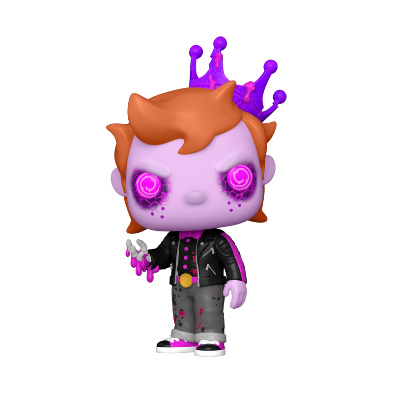 Funko Pop! Games - Eddy Funko (Funko Shop Exclusive)