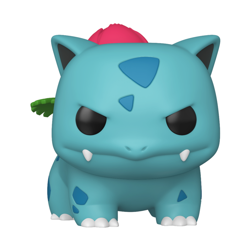 Funko Pop! Pokemon - Ivysaur