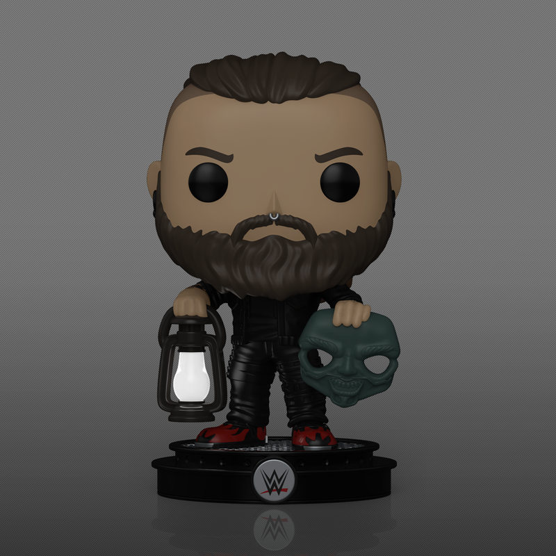 Funko Pop! Lights Up! - Bray Wyatt