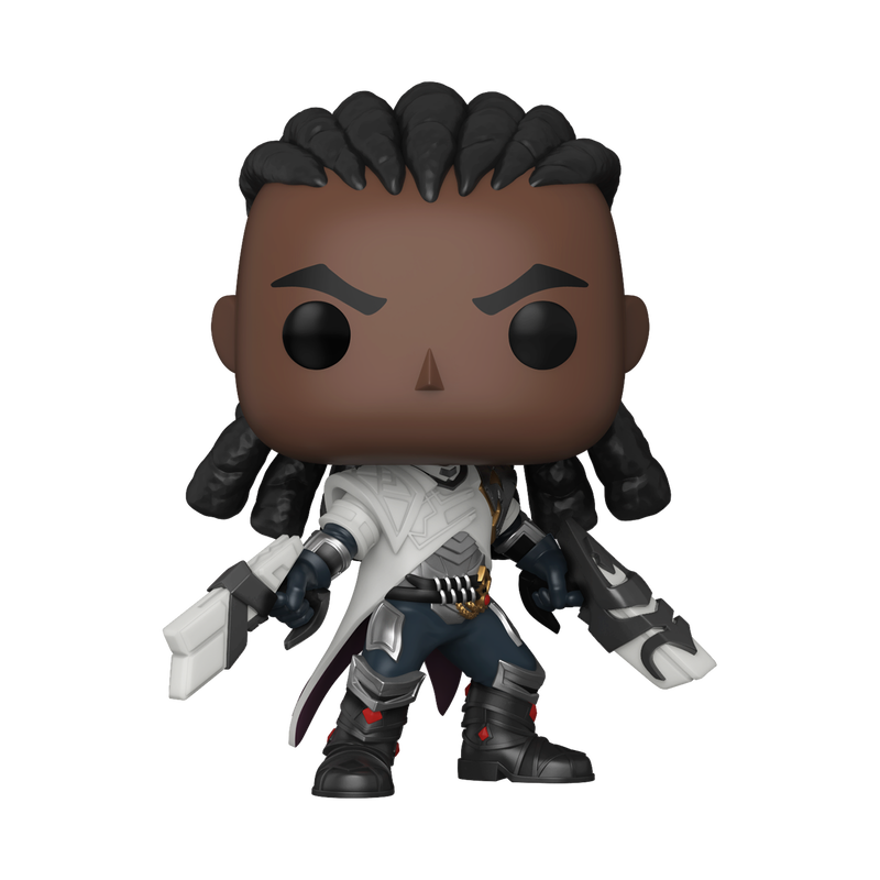 Funko Pop! Games - Lucian