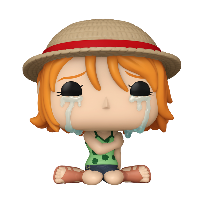 Funko Pop! Animation - Nami (Crying)