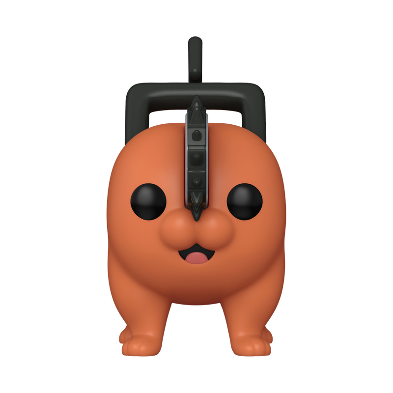 Funko Pop! Animation - Pochita (Funko Shop Exclusive)