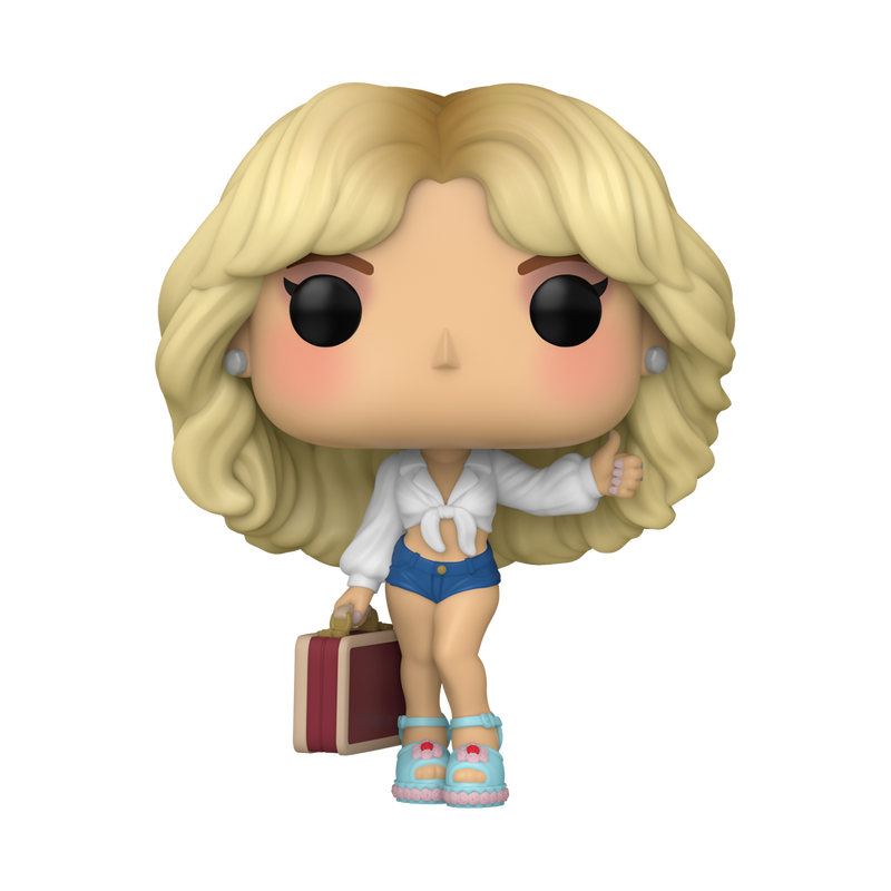 Funko Pop! Rocks - Sabrina Carpenter (Manchild)