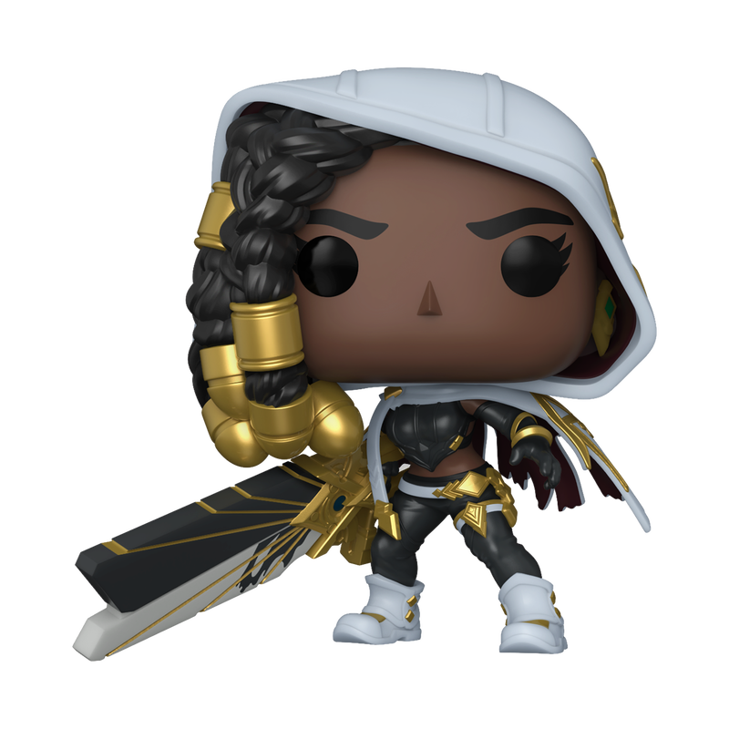 Funko Pop! Games - Senna