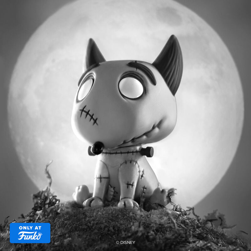 Funko Pop! Disney - Sparky (Funko Shop Exclusive)