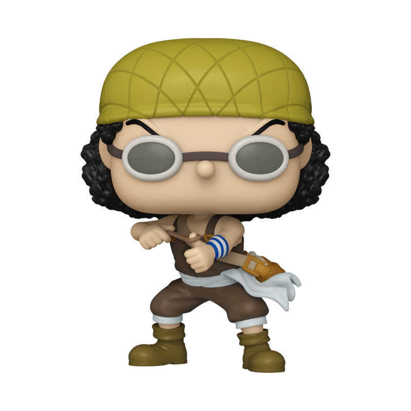 Funko Pop! Animation - Usopp