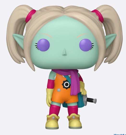 Funko Pop! Animation - Panzy