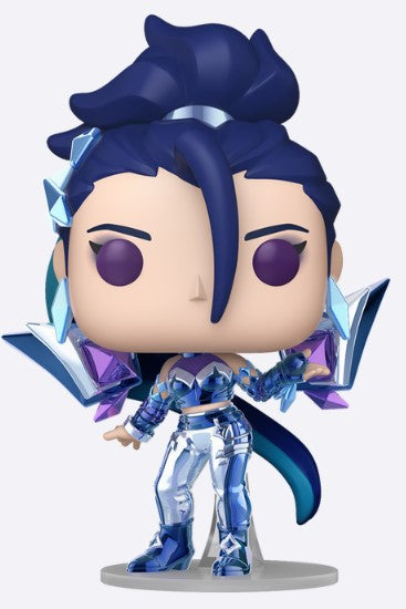 Funko Pop! Games - K/DA Kai'Sa