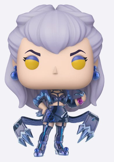 Funko Pop! Games - K/DA Evelynn