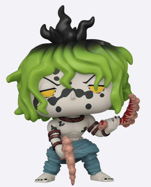 Funko Pop! Animation - Gyutaro