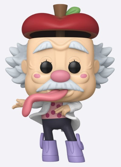 Funko Pop! Animation - Vegapunk
