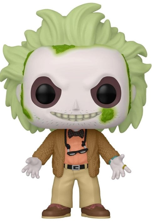 Funko Pop! Movies - Beetlejuice