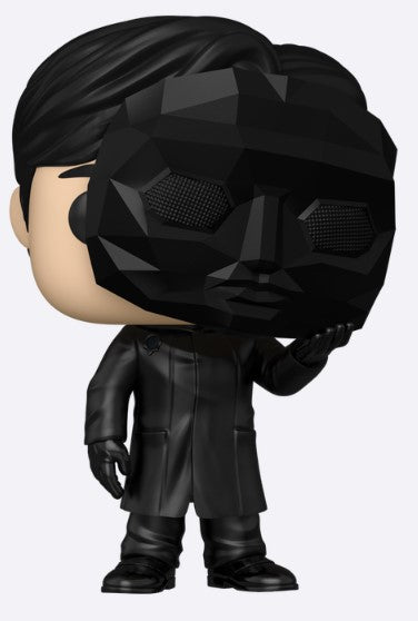 Funko Pop! Television - Front Man