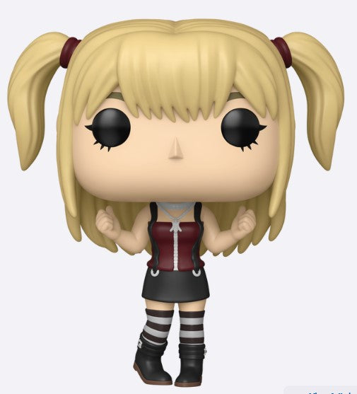 Funko Pop! Animation - Misa Amane