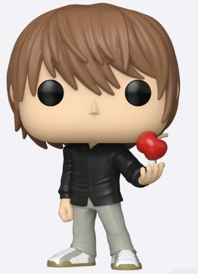 Funko Pop! Animation - Light Yagami
