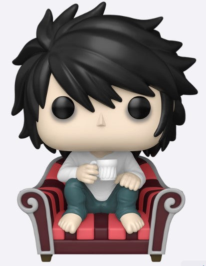 Funko Pop! Animation - L