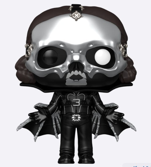 Funko Pop! Rocks - Bat Wing Papa (Diamond)