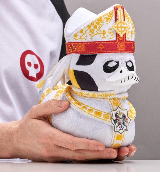 TUBBZ - Ghost - Papa Nihil - PLUSH