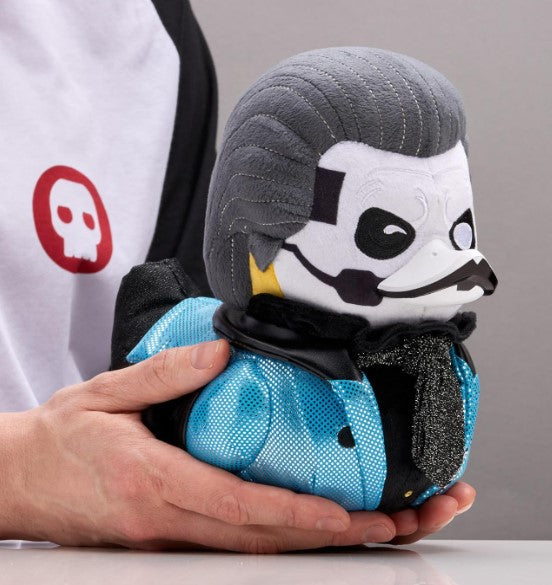 TUBBZ - Ghost - Papa Emeritus IV - PLUSH