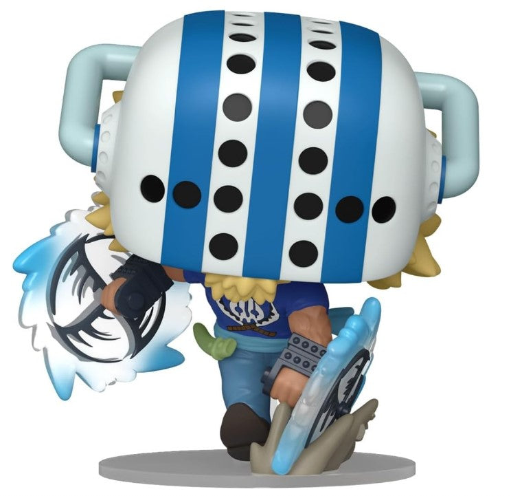 Funko Pop! Animation - Killer (Amazon Exclusive)