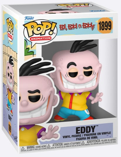 Funko Pop! Television - Eddy