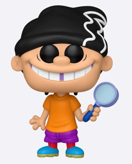 Funko Pop! Television - Edd