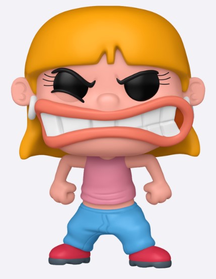 Funko Pop! Animation - Sarah (Funko Shop Exclusive)